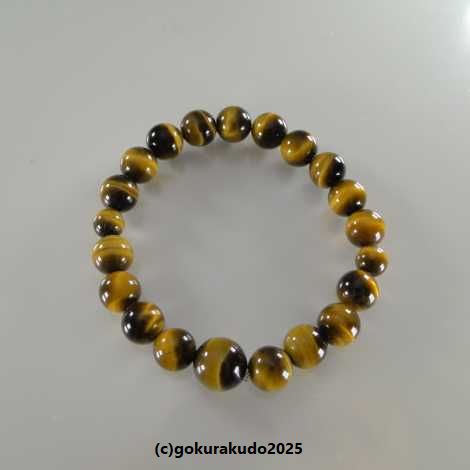 数珠/略式数珠/数珠ブレス｜株式会社極楽堂