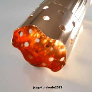 花喜銅　40型　（KS-040A)の画像