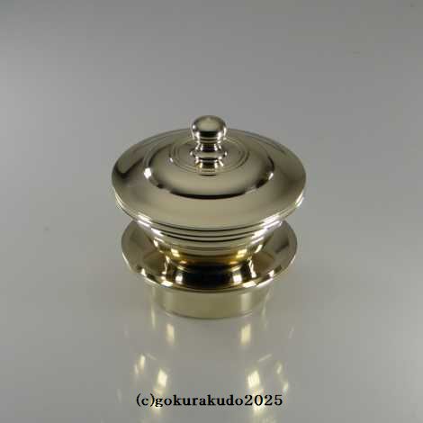 寺院向け仏具/前具｜株式会社極楽堂