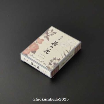 線香 花の花（スティク）30本入りの画像