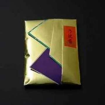 御香（お香）/沈香（じんこう）　刻み、15ｇ『金色たと』入り（上級品）の画像