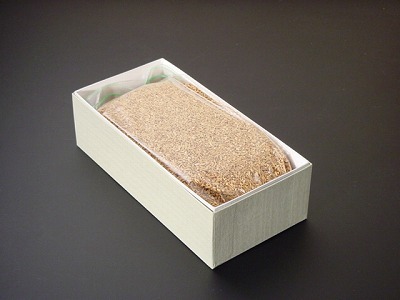 白檀香 刻み（上品）500g の画像