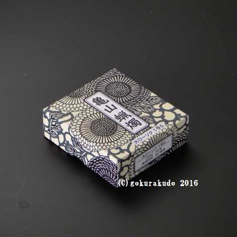 カメヤマローソク　1．5号　40本入り の画像