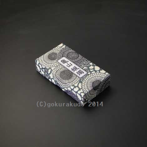 カメヤマローソク　３号　２０本入り　ｓの画像