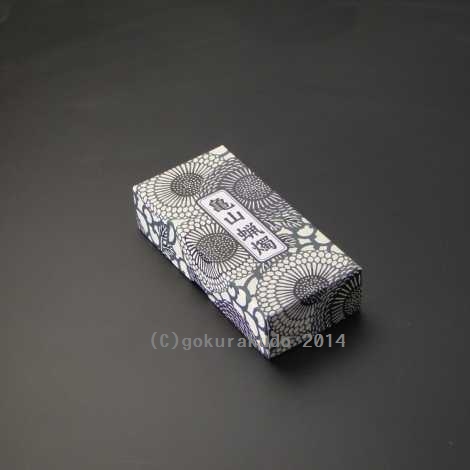 カメヤマローソク　特大ダルマ　６４本入り　ｓの画像