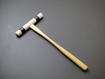 御詠歌用、一心撞木（いっしんしもく）の画像