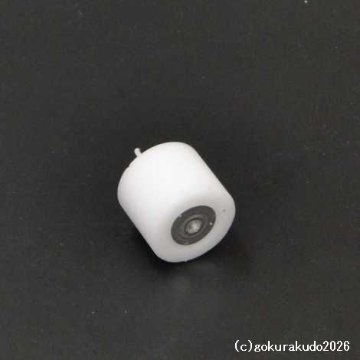 ボーティブキャンドル（中）24個入ダンボール箱１ケース２４箱入の画像