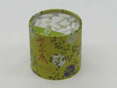 カメヤマローソク菜10 の画像