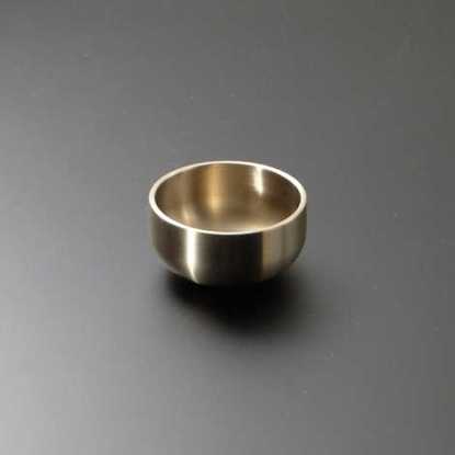 お輪（りん）／鳳雲りん　2.3寸      の画像