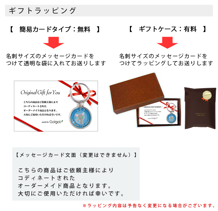 最短即日出荷！ペット用 名入れ 迷子札(丸型) ペット札 名札 ギフトラッピング無料 メール便送料無料の画像
