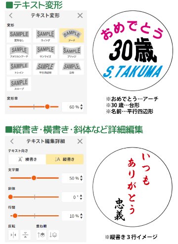 最短即日出荷！ペット用 名入れ 迷子札(丸型) ペット札 名札 ギフトラッピング無料 メール便送料無料の画像