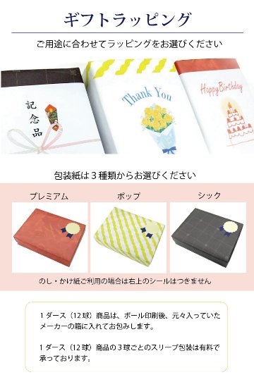 最短即日出荷! 名入れ ゴルフボール タイトリスト Titleist ProV1 プロV1 2025年 ホワイト 半ダース(6球) 写真 ロゴ 印刷対応の画像