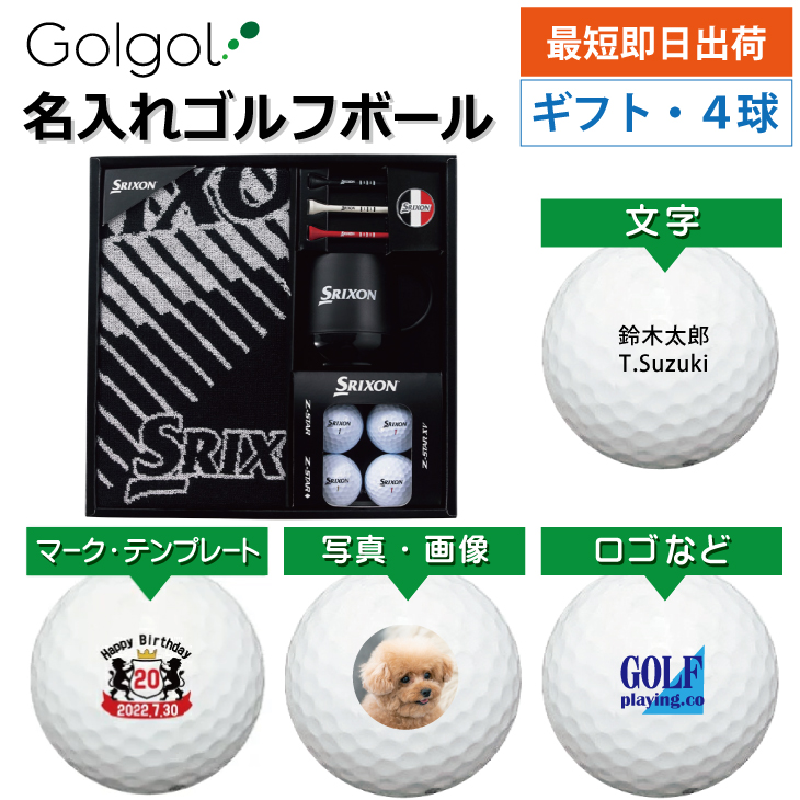ロストボール ゴルフボール ブランド詰合せ ホワイト 30球セット