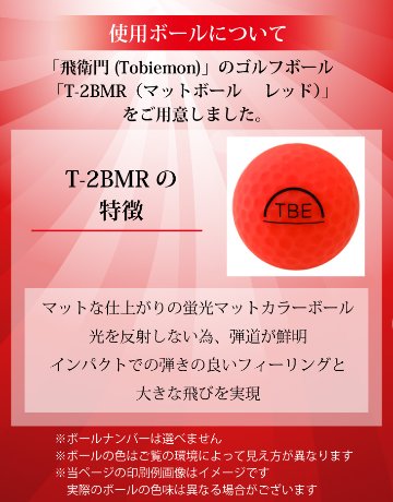 GOLGOLオリジナル 還暦祝い ゴルフボール 2球＋マーカー台座セット 赤ボール 60歳 還暦プレゼント 父の日 ゴルフギフト ラッピング・のし付き【デザインD】の画像