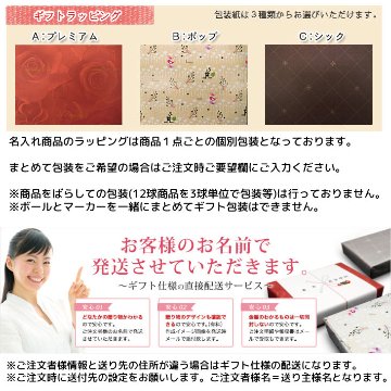 最短即日出荷! 名入れ ゴルフボール ブリヂストン PHYZ ファイズ 2019年モデル PPK 12球 写真 ロゴ 似顔絵 印刷対応の画像