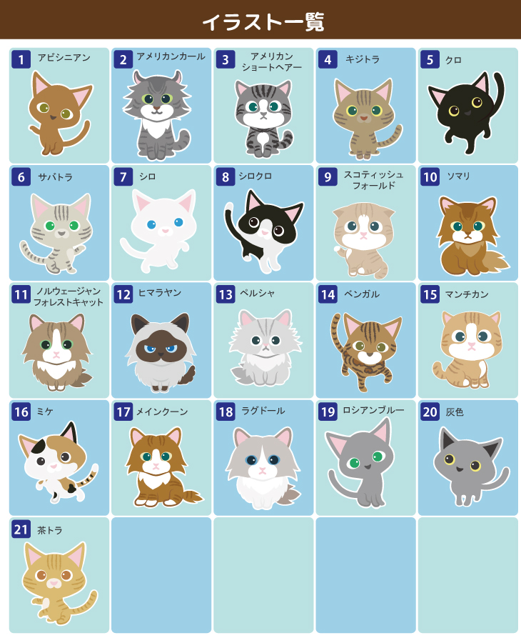 最短即日出荷！猫用迷子札 ネックチャーム ネコちゃんイラスト入り 名入れ無料 ギフトラッピング無料 メール便送料無料の画像