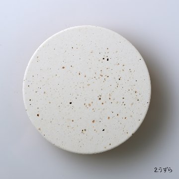 卵の殻のコースター画像