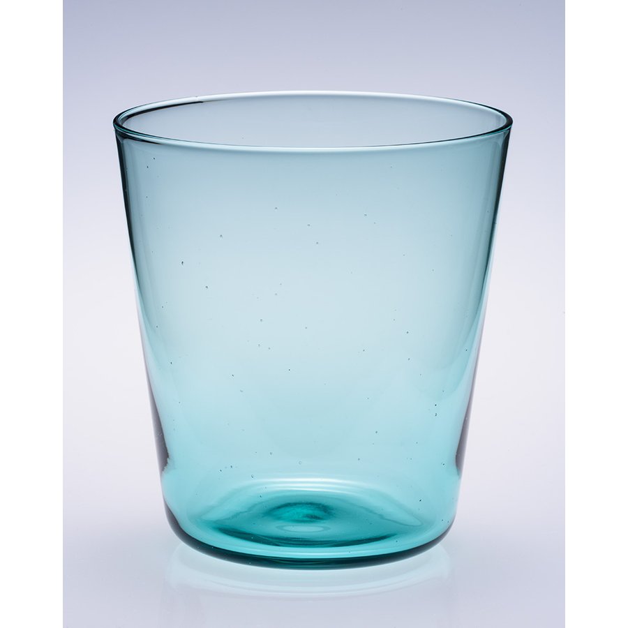 リサイクルガラスロックグラス　直ｵｰﾙﾄﾞの画像