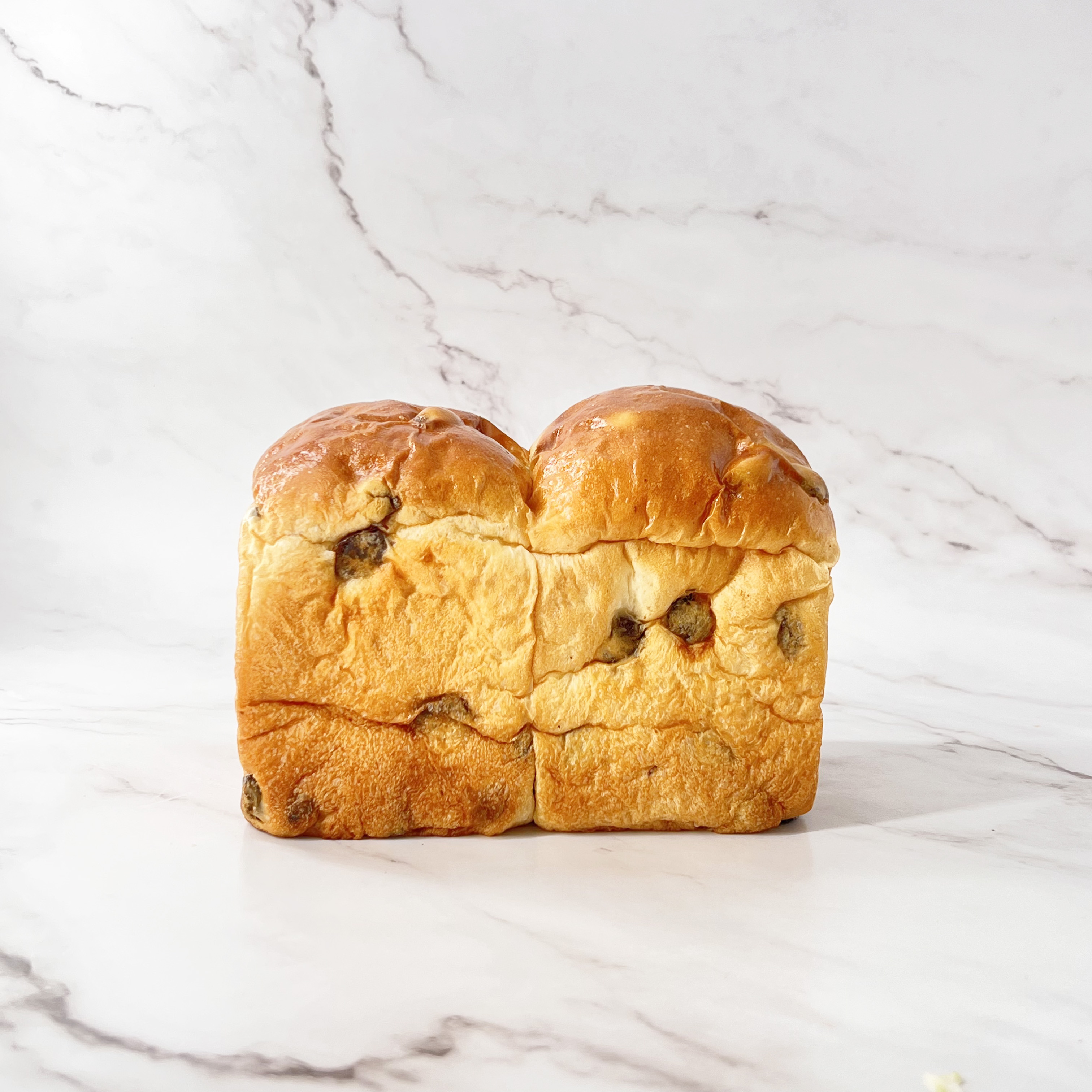 ごちそうぶどう食パン １斤画像