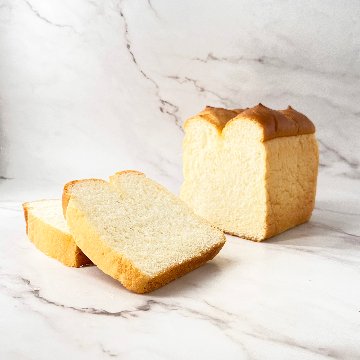 ホテル食パン １本（1.5斤サイズ）画像