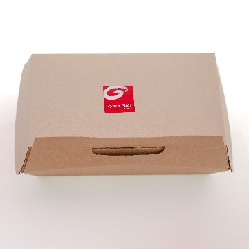 デラックス照り焼きサンドBOXの画像