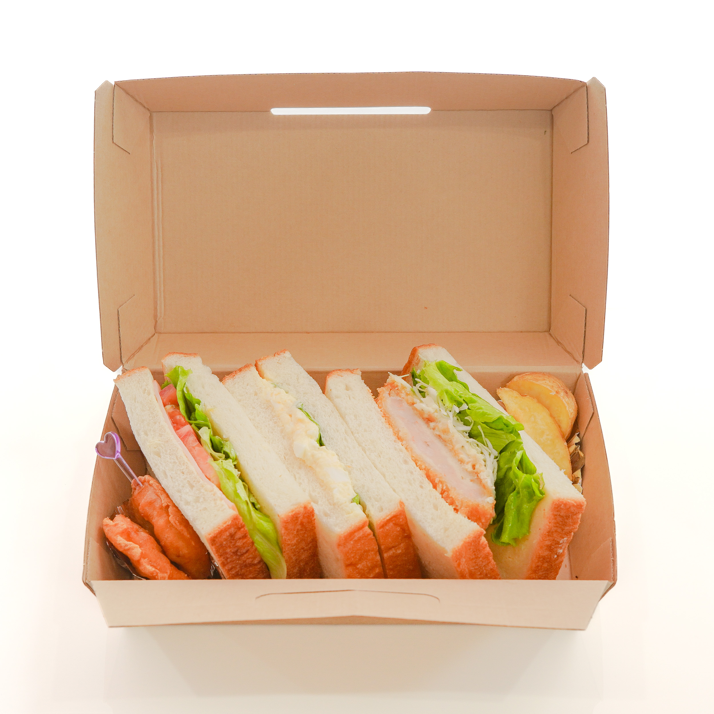 人気サンドBOXの画像