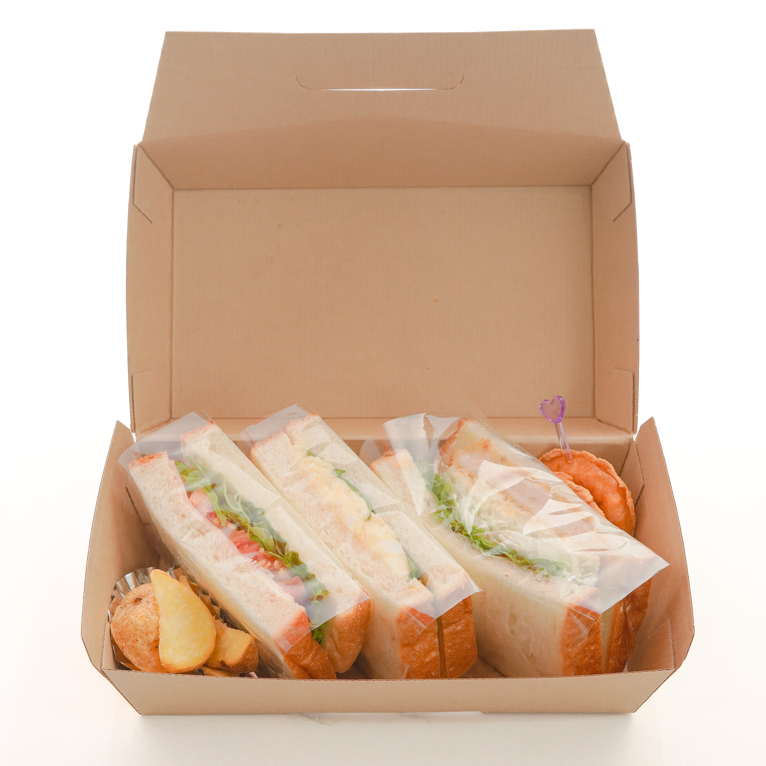 人気サンドBOXの画像