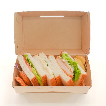 人気サンドBOXの画像