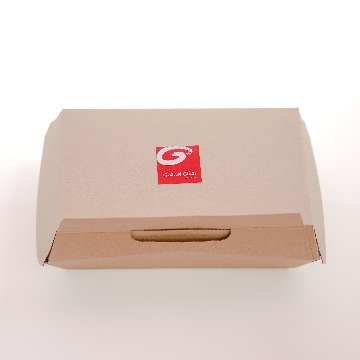 おむすびぱんスィーツBOX（だし巻き卵、あんバター、カヌレ）の画像