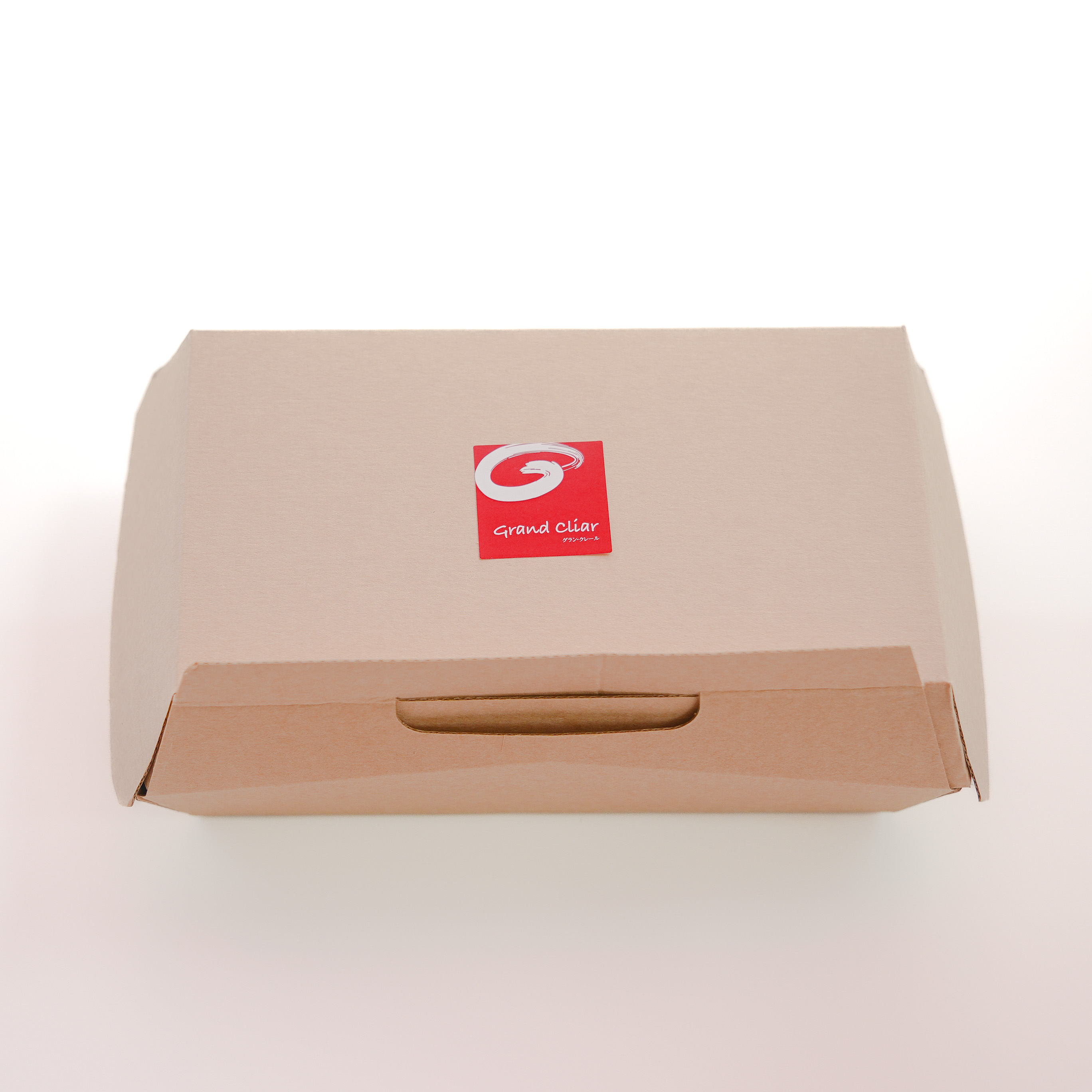 コッペBOX（タマゴ、コロッケ）の画像