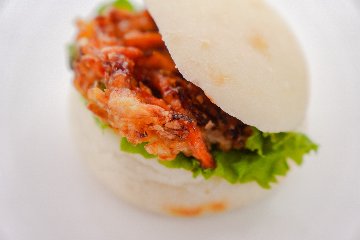 おむすびぱん６個BOXの画像