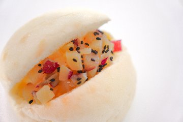 おむすびぱん６個BOXの画像