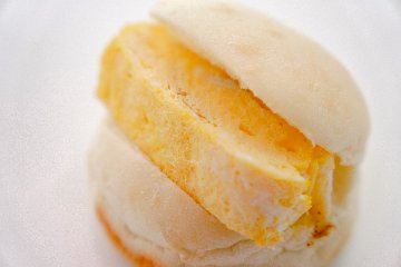 おむすびぱん６個BOXの画像