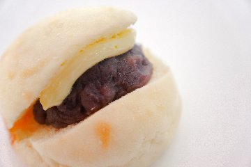 おむすびぱん６個BOXの画像