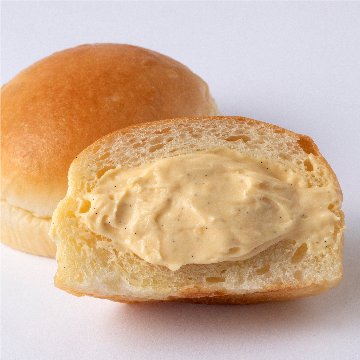 ごちそうクリームパン 1個画像