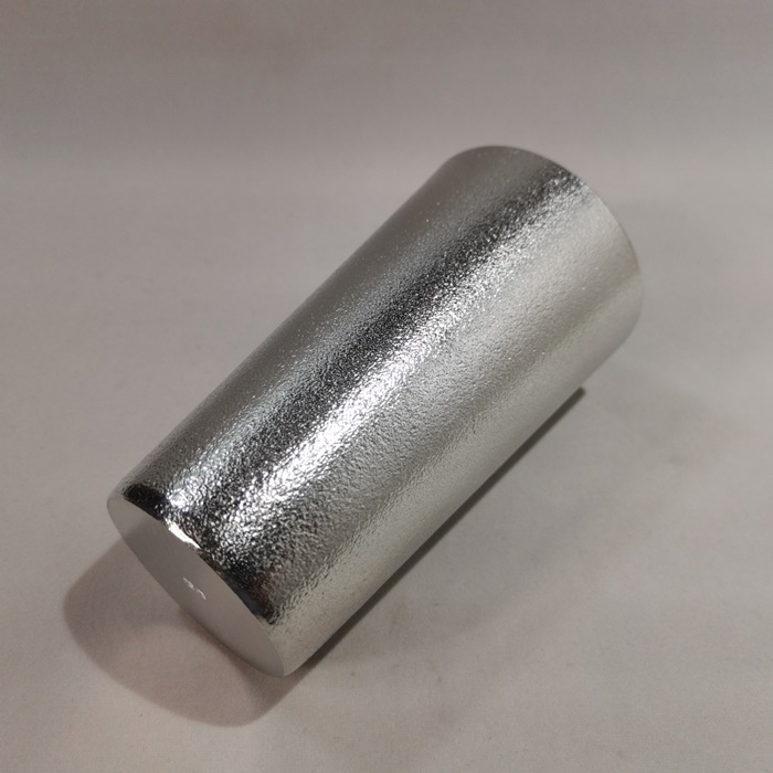 能作　ビアカップ　錫100％の画像