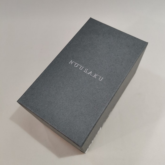 能作　ビアカップ　錫100％の画像