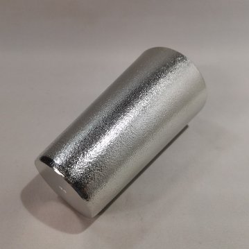 能作　ビアカップ　錫100％の画像