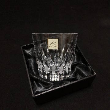 KAGAMI　ダブルウイスキー　〈校倉〉　120㎖の画像