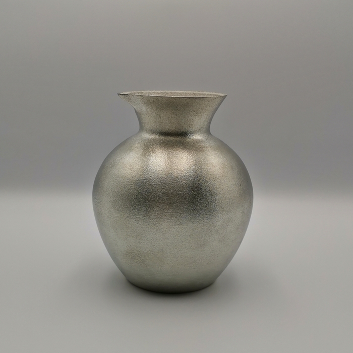 能作　錫徳利　330㏄の画像