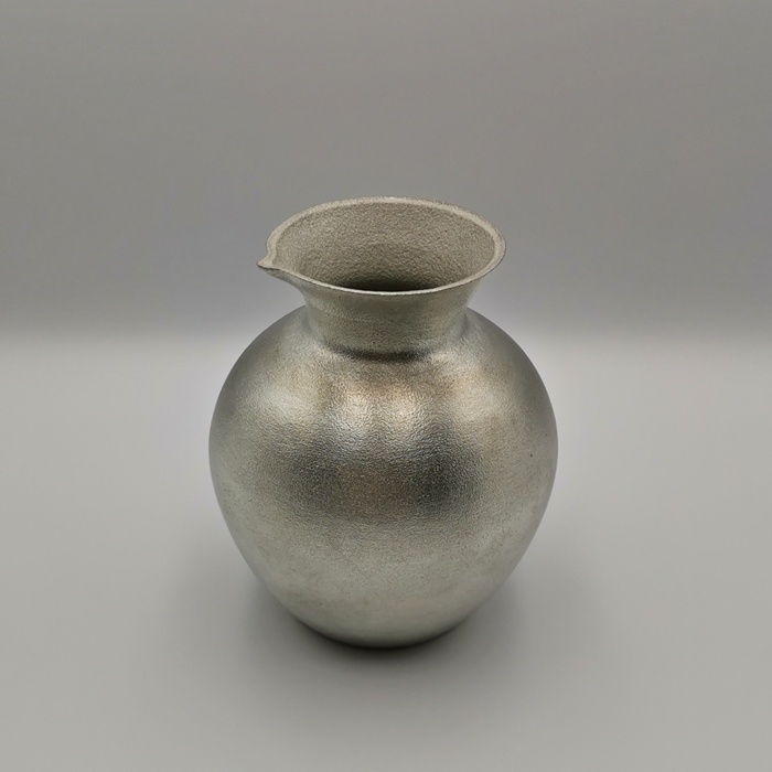 能作　錫徳利　330㏄の画像