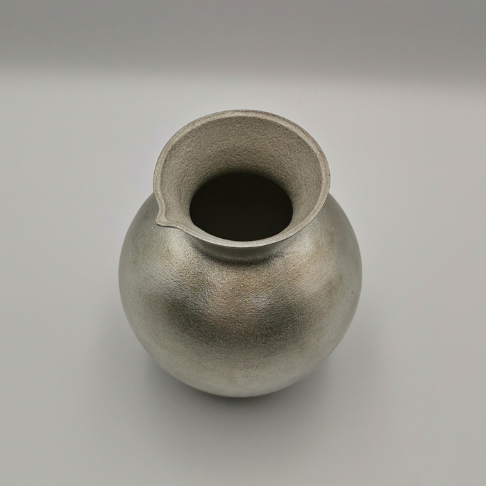 能作　錫徳利　330㏄の画像