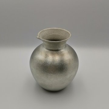 能作　錫徳利　330㏄の画像