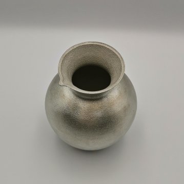 能作　錫徳利　330㏄の画像