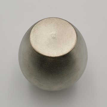 能作　錫徳利　330㏄の画像
