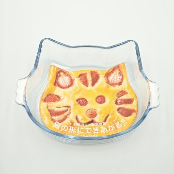 ベイクウエアCATの画像