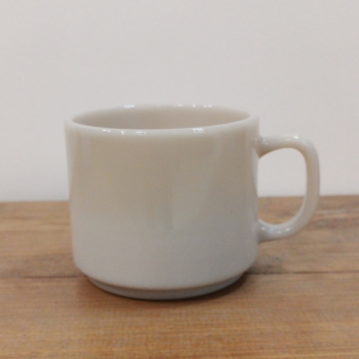 MILK GLASS　マグカップ（ラベンダー・ターコイズ・モカ）　300㏄の画像