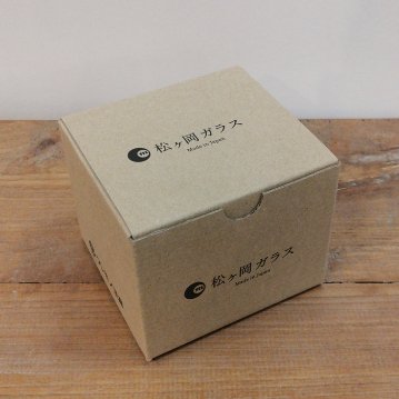 MILK GLASS　マグカップ（ラベンダー・ターコイズ・モカ）　300㏄の画像