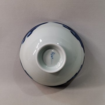 有田　そうた窯　龍雲手造り茶碗の画像
