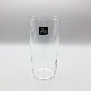 東洋佐々木ガラス　薄氷-うすらい-　タンブラー　370㎖　6個セットの画像